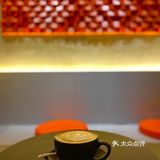 十八梯的第一杯咖啡☕️