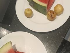 -济南蓝海御华大饭店·蓝钻国际美食自助百汇(山东书城店)