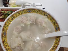 -龙抄手(春熙路总店)