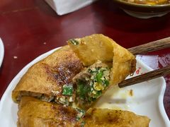 -兰庆鸡蛋馃(人民路店)