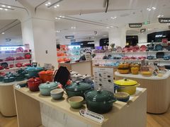 -北京SKP