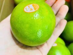 冰糖橙-半斗米水果(金一店)
