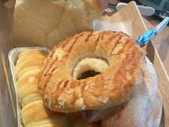 -西村叔叔的店·面包·甜品·蛋糕(清河万象汇店)