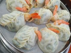 -叶存利海鲜大馅饺子(海宁路总店)