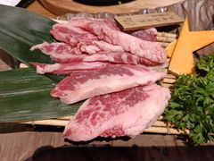 -黑牛の店·和牛烧肉(合生汇店)