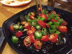 -陈记农家挂炉烤肉(雁南一路店)