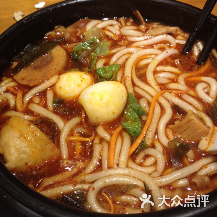 四禧堂土豆粉图片 - 第11张