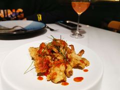 软壳蟹-Marina厨房·ALA精酿(月湖盛园店)