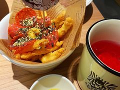 -太二酸菜鱼(沈阳万象城店)