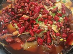 -力力豆花庄(广渠门店)