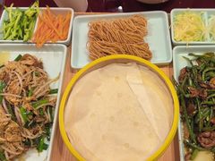 -宏状元现熬粥·京味菜(五棵松店)