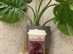 -眷茶臻选(锦艺城店)