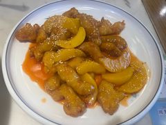 -佰家小厨·南京菜(夫子庙店)