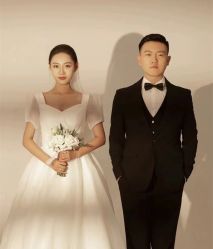 -钟爱一生婚纱摄影旗舰店