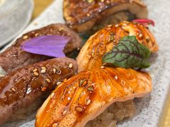 -鮨政·Omakase(港汇恒隆广场店)