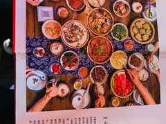 -印象鲵宴·张家界地标美食名片(溪布街店)