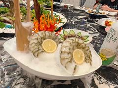 -蟹榭·莳鲜(虹桥高岛屋店)