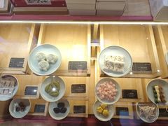 -阮大兴糕团(滨江宝龙店)