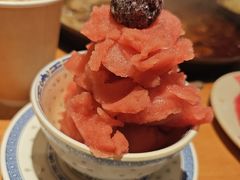 -胖三嬢·呱呱老火锅(北京总店)