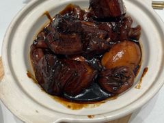 -新吉士·上海菜(浦东LCM置汇旭辉店)