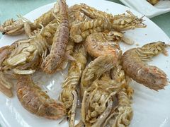 -聚德福海鲜家常菜(刘庄店)