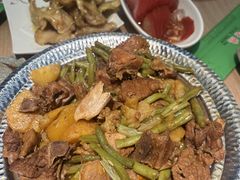 -荣鹏风味烀饼(万达广场店)