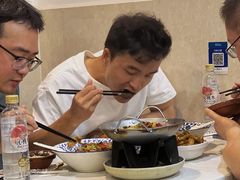 -新新湘菜馆(新中街二条店)