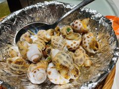盐焗花螺-79号渔船海鲜饭店(华强北店)