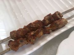 -巴依老爷·新疆美食(上城区天城路店)