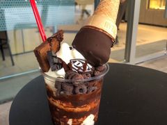 -DQ·蛋糕·冰淇淋(浦江欢乐颂店)