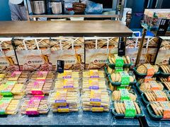 -金凤成祥(东直门现烤面包店)