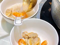 -喜聚薈·花膠雞海鮮火鍋(越秀店)
