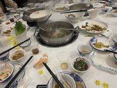 -陈记顺和牛肉火锅馆(天河北路店)