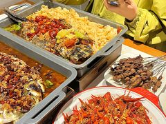 -三味鱼屋(琥珀山庄店)