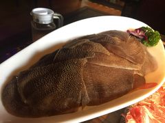 -九鼎轩脆毛肚火锅(商业街店)