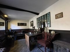 -协同庆钱庄博物馆