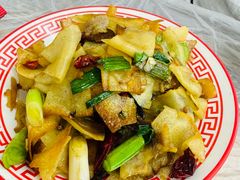 -小民大排档(马场角横路店)