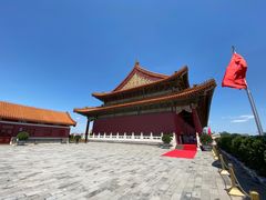 -天安门城楼