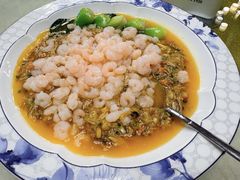 -二泉园老菜馆·百年无锡菜