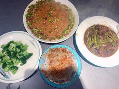 土锅巴-富临轩私房菜(集庆门大街店)
