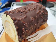-BreadTalk面包新语·烘焙蛋糕(中心书城店)