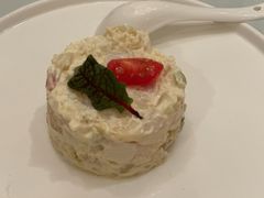 -老洋房花园饭店(绍兴路店)