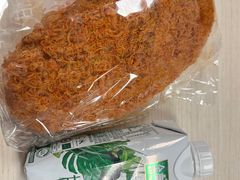 -巴莉甜甜(中环城店)