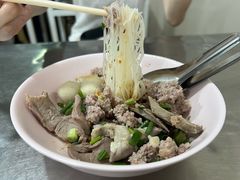 -榮泰米粉湯(Left Shop)