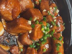 -火啫啫·粤式啫啫煲(南通首店)