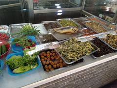 -老保定驴肉馆(云岗路店)