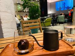 大堂-Home Cafe(水榭春天店)