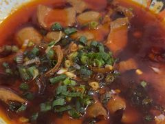 -李记小小吃(涪江路店)