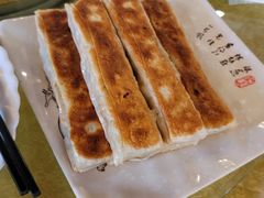 -聚友朋褡裢火烧(天北路店)