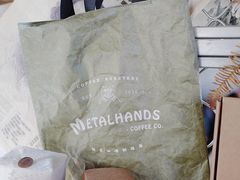 -METAL HANDS(五道营店)